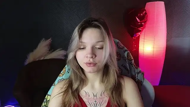 LitaBrom online show from 03/06/25, 04:08