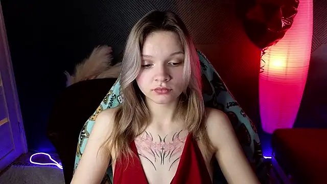 LitaBrom online show from 03/09/25, 01:04