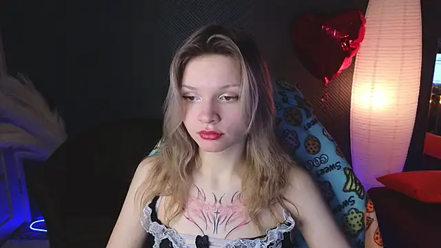 LitaBrom online show from 03/12/25, 10:59