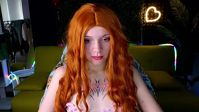 LitaBrom online show from 03/13/25, 10:57