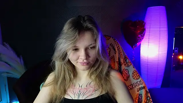 LitaBrom online show from 03/18/25, 12:49