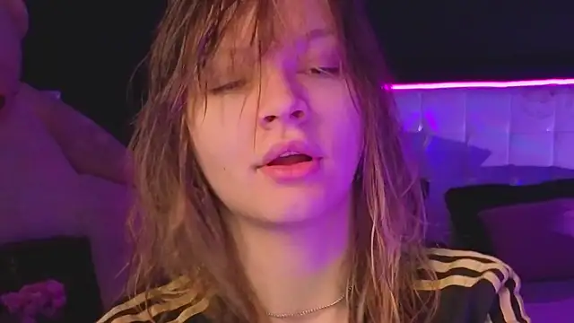 LitaBrom online show from 11/26/25, 02:23