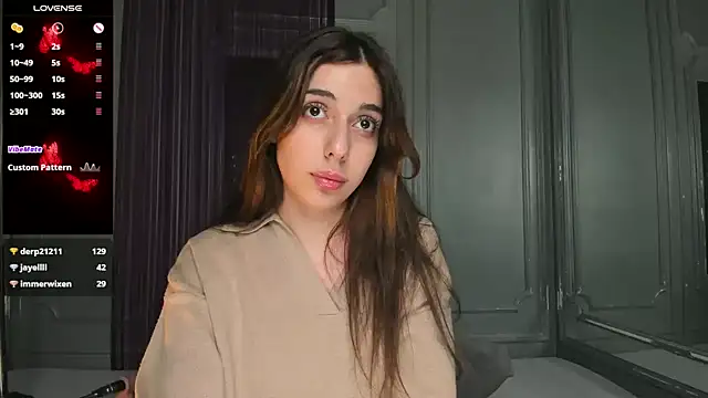 eva lim online show from 12/15/24, 02:08