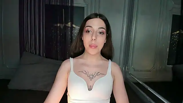 eva lim online show from 12/25/24, 04:00