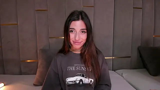 eva lim online show from 03/08/25, 03:56