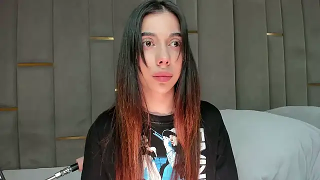 eva lim online show from 03/07/26, 03:42