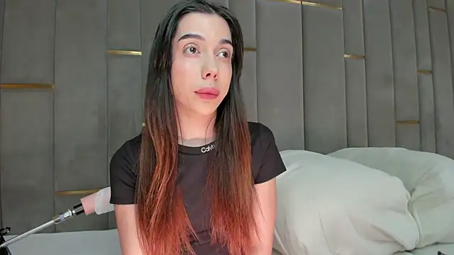 eva lim online show from 03/08/26, 10:30