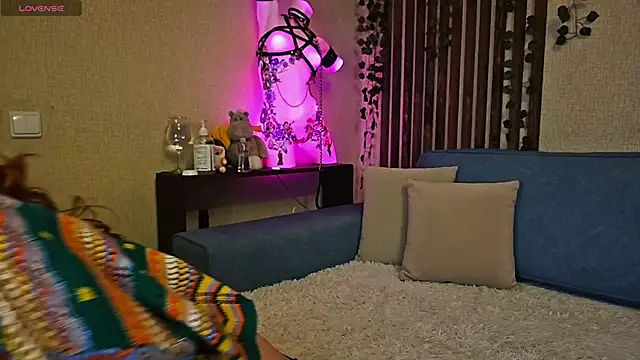 Snapshot of _SweetFox_ chatting on 09/30/25, 09:20 SweetFox online show from 09/30/25, 09:20