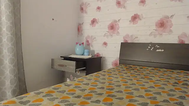 Snapshot of Teressa_Dream chatting on 12/03/25, 07:45 Teressa Dream online show from 12/03/25, 07:45