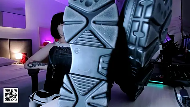  Goddess Misha  online show from 10/30/25, 09:15