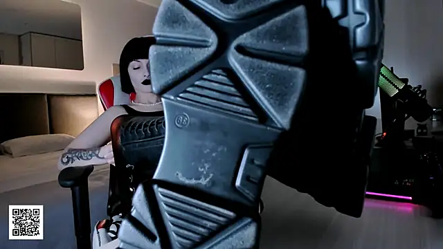  Goddess Misha  online show from 11/09/25, 09:02