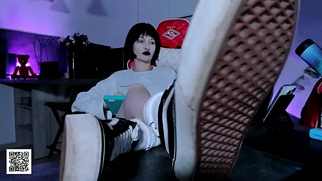  Goddess Misha  online show from 03/03/26, 09:10