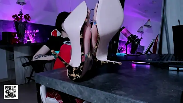  Goddess Misha  online show from 03/08/26, 09:07