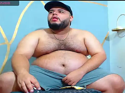 damian chubby online show from 11/05/25, 10:43