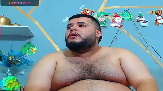 damian chubby online show from 12/16/25, 06:29