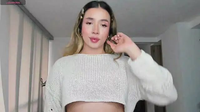 honeyann08 online show from 01/18/25, 09:34