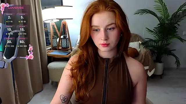 Meow babe online show from 11/23/25, 11:21