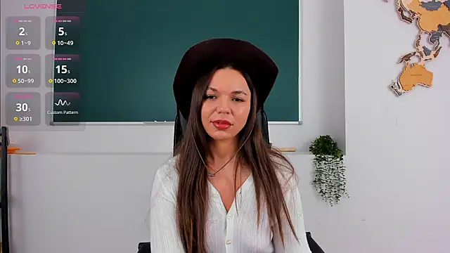 CamillaLarson online show from 03/27/26, 08:26