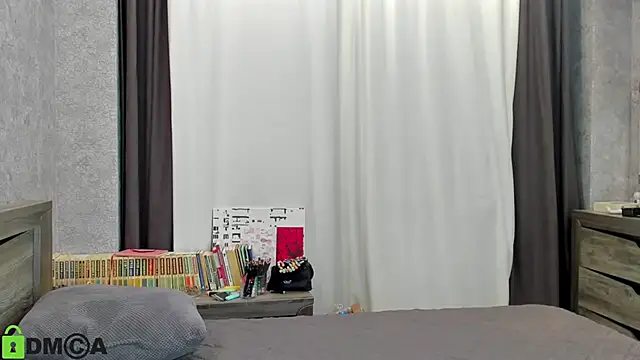 ailey chao online show from 12/05/24, 01:17