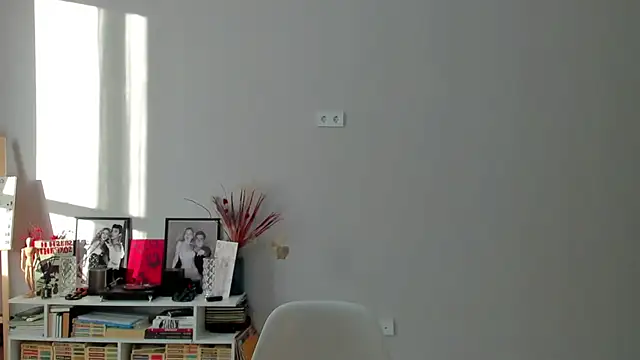 ailey chao online show from 11/09/25, 02:21