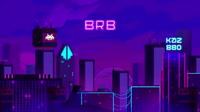 ailey chao online show from 11/25/25, 01:16