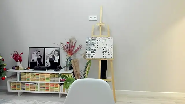 ailey chao online show from 01/08/26, 04:37