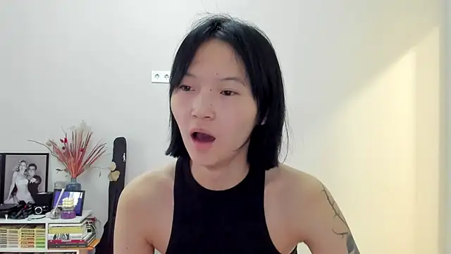 ailey chao online show from 02/12/26, 03:23