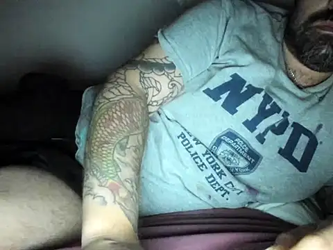 chubbycloudybottom online show from 11/09/25, 09:13