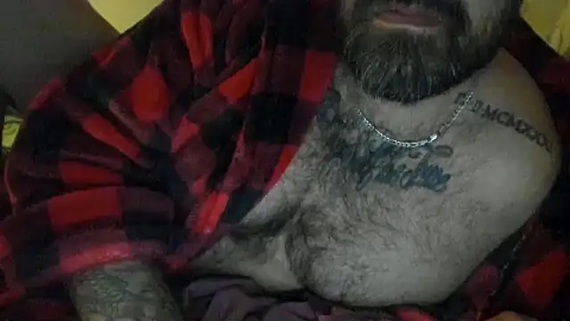 chubbycloudybottom online show from 12/02/25, 12:38