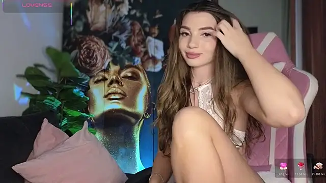 ReyaSophia online show from 02/23/26, 09:12