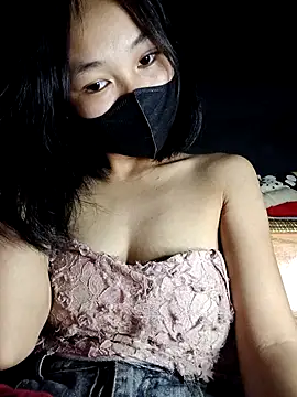 Snapshot of MyMycute chatting on 12/19/25, 06:59 MyMycute online show from 12/19/25, 06:59