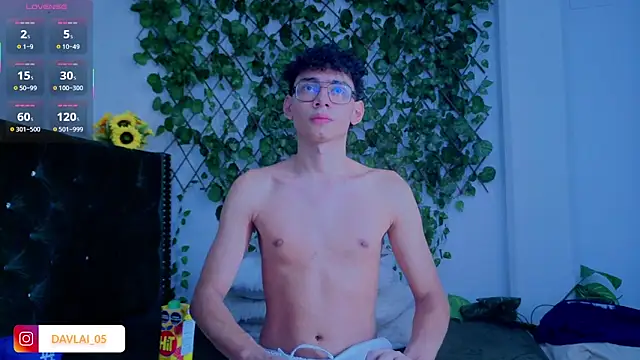 Snapshot of Daviid_laidd chatting on 11/09/25, 02:26 Daviid laidd online show from 11/09/25, 02:26