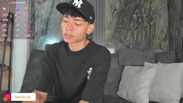 Snapshot of Daviid_laidd chatting on 01/06/26, 07:06 Daviid laidd online show from 01/06/26, 07:06