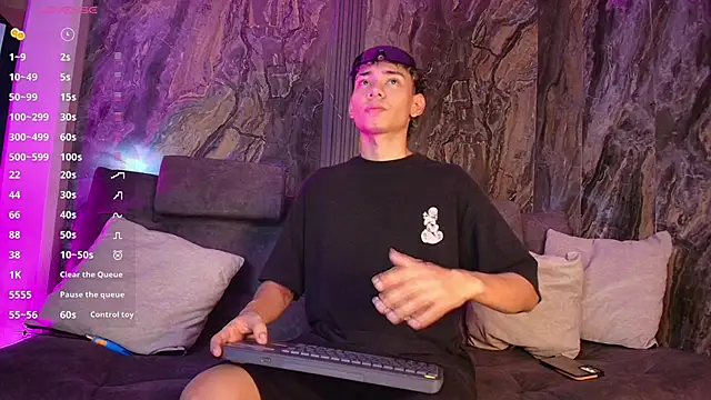 Snapshot of Daviid_laidd chatting on 02/10/26, 07:40 Daviid laidd online show from 02/10/26, 07:40