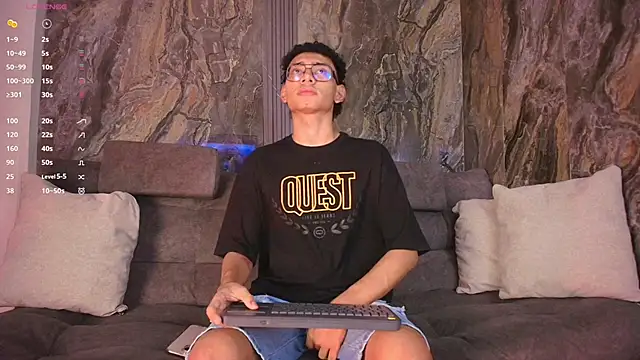 Snapshot of Daviid_laidd chatting on 03/02/26, 08:15 Daviid laidd online show from 03/02/26, 08:15