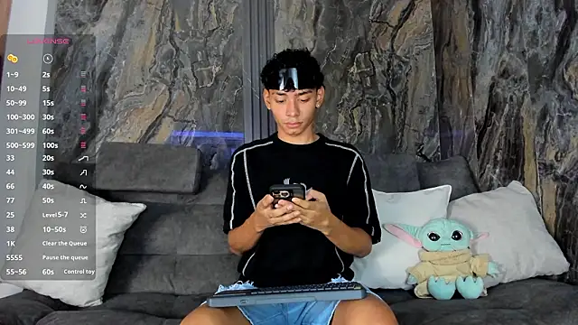 Daviid laidd online show from 03/20/26, 08:35