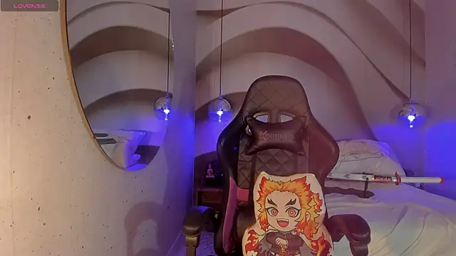 IamNayuta online show from 03/17/25, 08:09