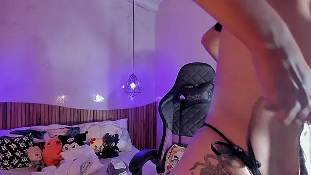 IamNayuta online show from 11/19/25, 07:47