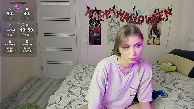 JorRoger online show from 10/27/25, 09:30