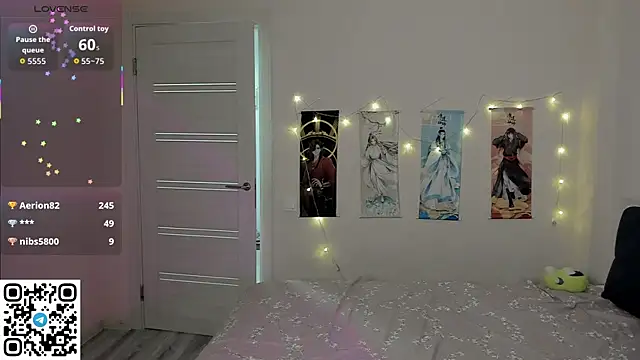 JorRoger online show from 11/14/25, 11:46