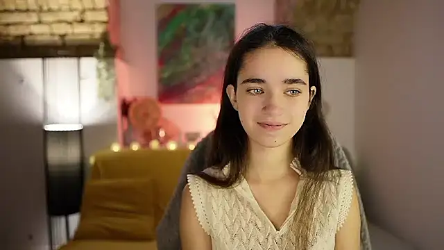 Gia Paige18 online show from 12/03/24, 09:11