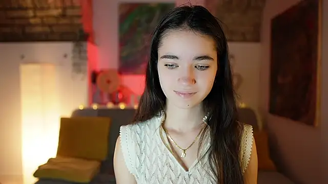 Gia Paige18 online show from 12/27/24, 08:56