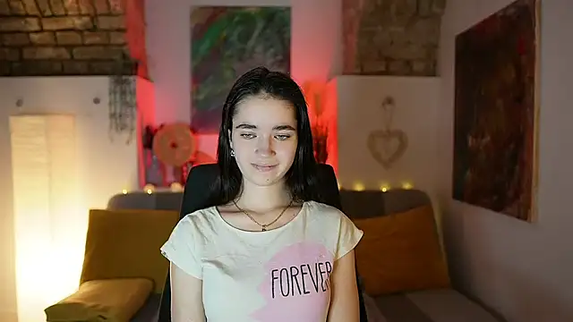 Gia Paige18 online show from 01/08/25, 12:58