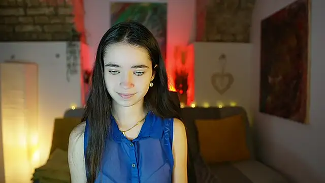 Gia Paige18 online show from 01/19/25, 09:11