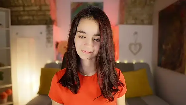 Gia Paige18 online show from 01/28/25, 12:32