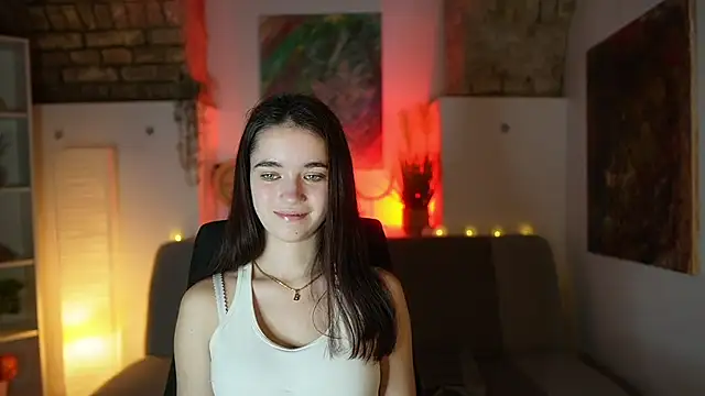 Gia Paige18 online show from 02/23/25, 03:29