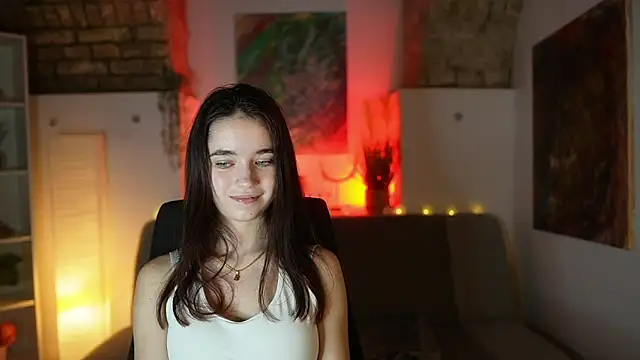 Gia Paige18 online show from 02/23/25, 06:34