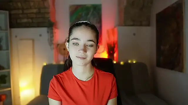 Gia Paige18 online show from 02/25/25, 09:09