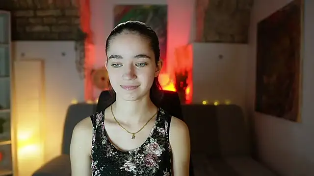 Gia Paige18 online show from 03/01/25, 01:51