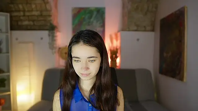 Gia Paige18 online show from 03/17/25, 08:18